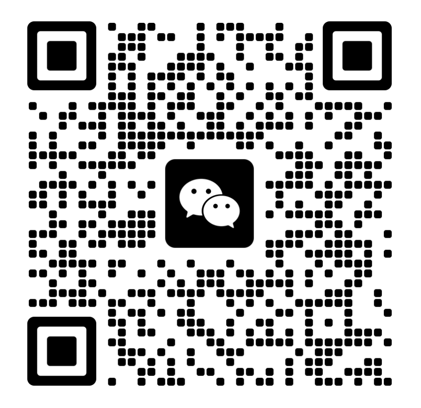 微信二维码